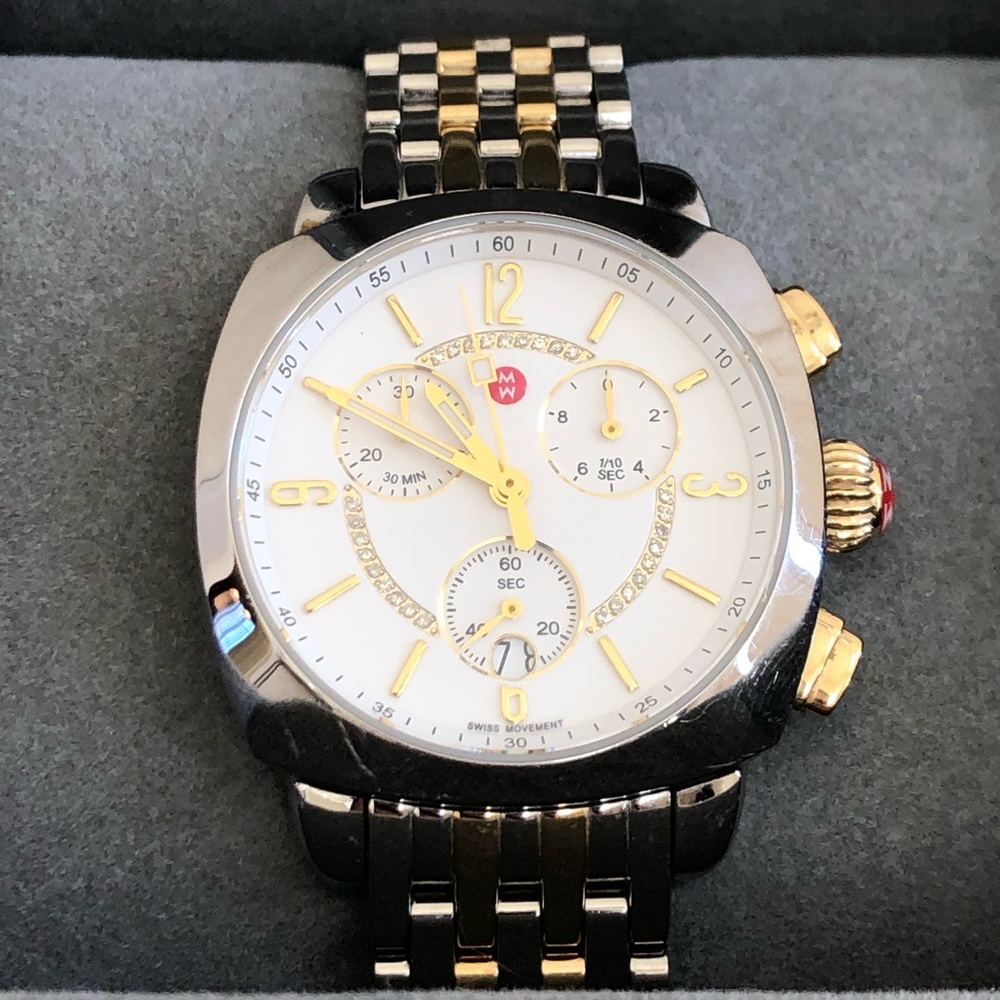 MICHELE Watch